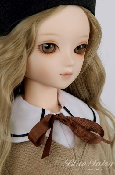 TF Jasmine 2021 Nov [March Pre-Order] [Limited Time] | Preorder | DOLL