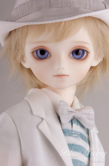 SF Benjamin [Limited Time] | Preorder | DOLLS