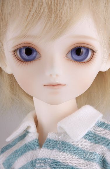 SF Benjamin [Limited Time] | Preorder | DOLLS