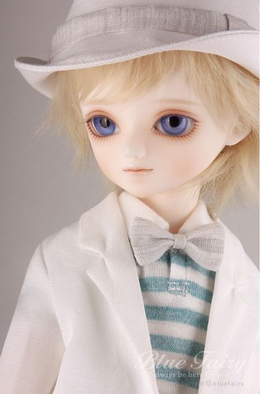 SF Benjamin [Limited Time] | Preorder | DOLLS