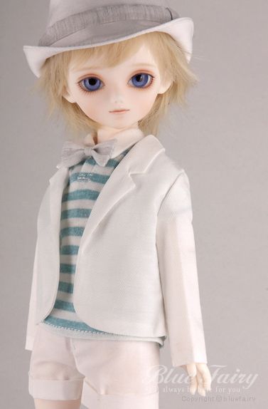 SF Benjamin [Limited Time] | Preorder | DOLLS