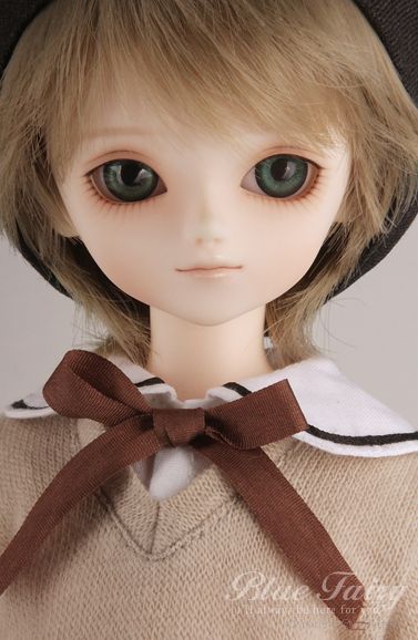 SF Benjamin [Limited Time] | Preorder | DOLLS