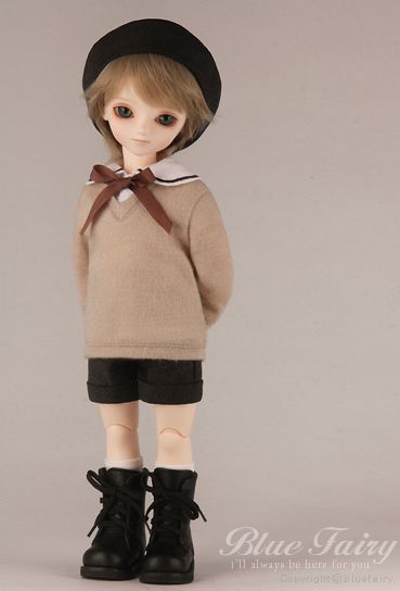 SF Benjamin [Limited Time] | Preorder | DOLLS