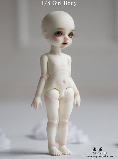 FengLinger [15% off for a limited time] | Preorder | DOLL