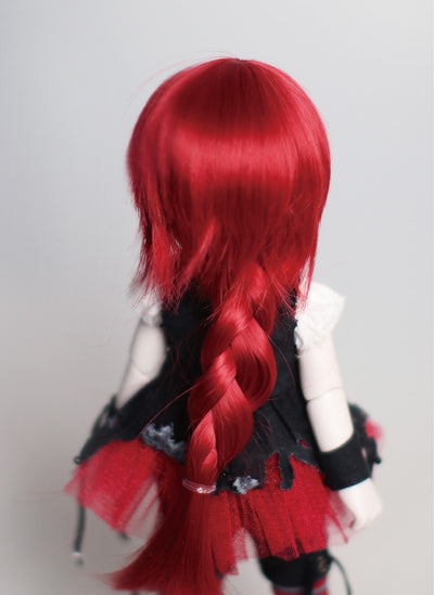 CRWS-130 (Halloween Red) | Item in Stock | WIG