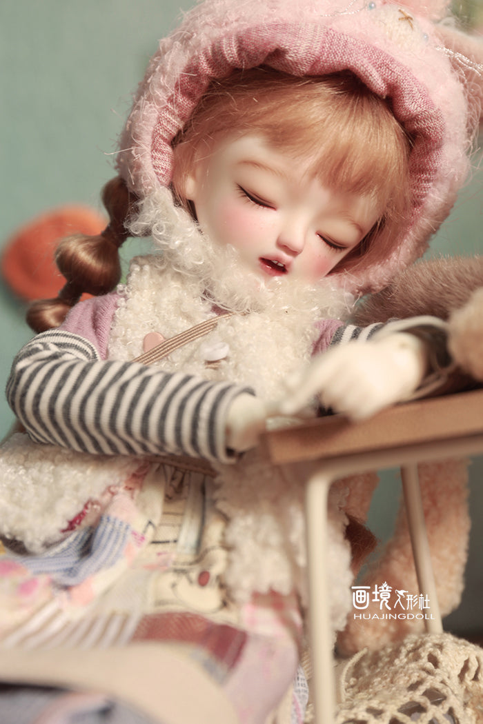 Eva Sleeping Ver. | Preorder | DOLL