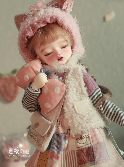 Eva Sleeping Ver. | Preorder | DOLL