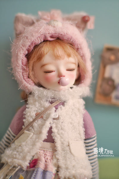 Eva Sleeping Ver. | Preorder | DOLL