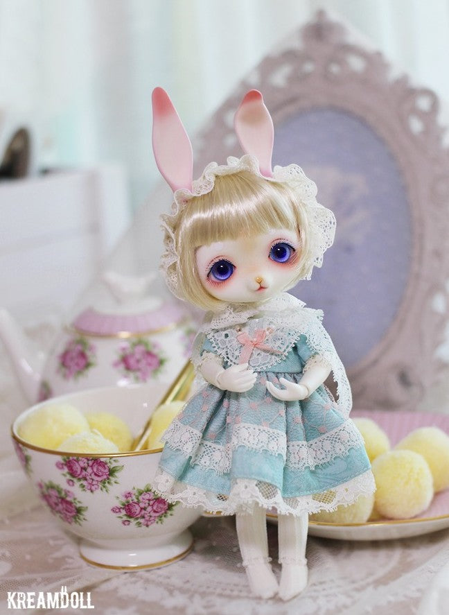[Baby Pinot] Pudding Bunny Version | Preorder | DOLL