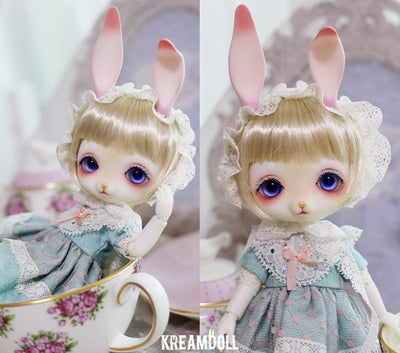[Baby Pinot] Pudding Bunny Version | Preorder | DOLL