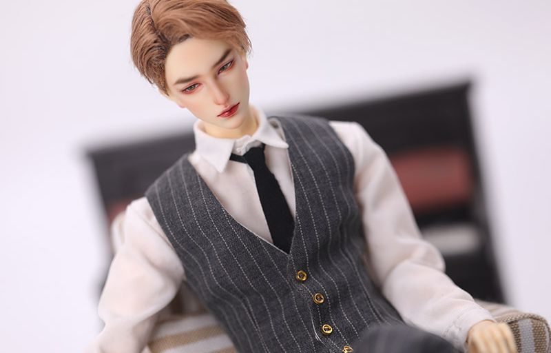 1/3 Lucent 75cm | Preorder | DOLL