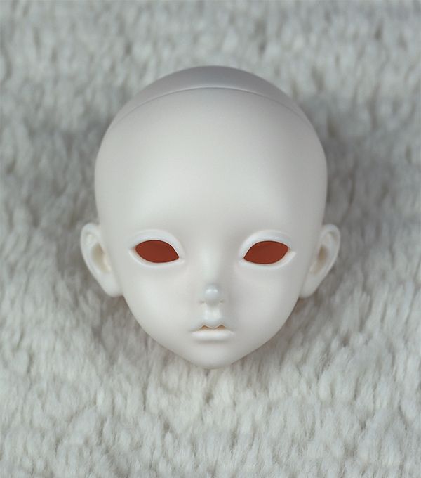 FOB Nana Head [Limited Time] | Preorder | PARTS