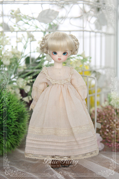 PF Anna [April Pre-Order] [Limited Time] | Preorder | DOLL