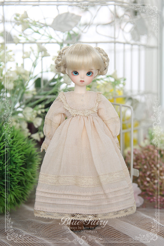 PF Anna [April Pre-Order] [Limited Time] | Preorder | DOLL