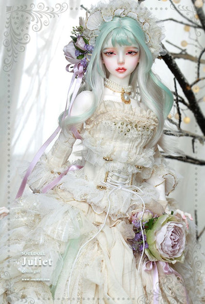 Juliet New Fantasy Skin | Preorder | DOLL