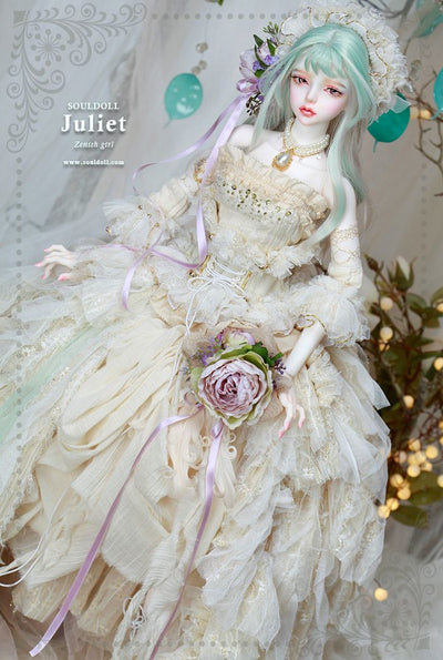 Juliet | Preorder | DOLL