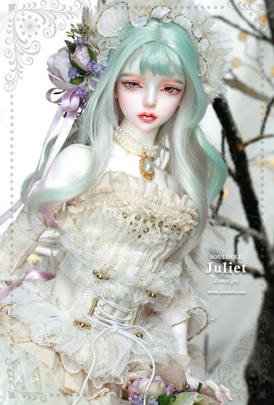 Juliet | Preorder | DOLL