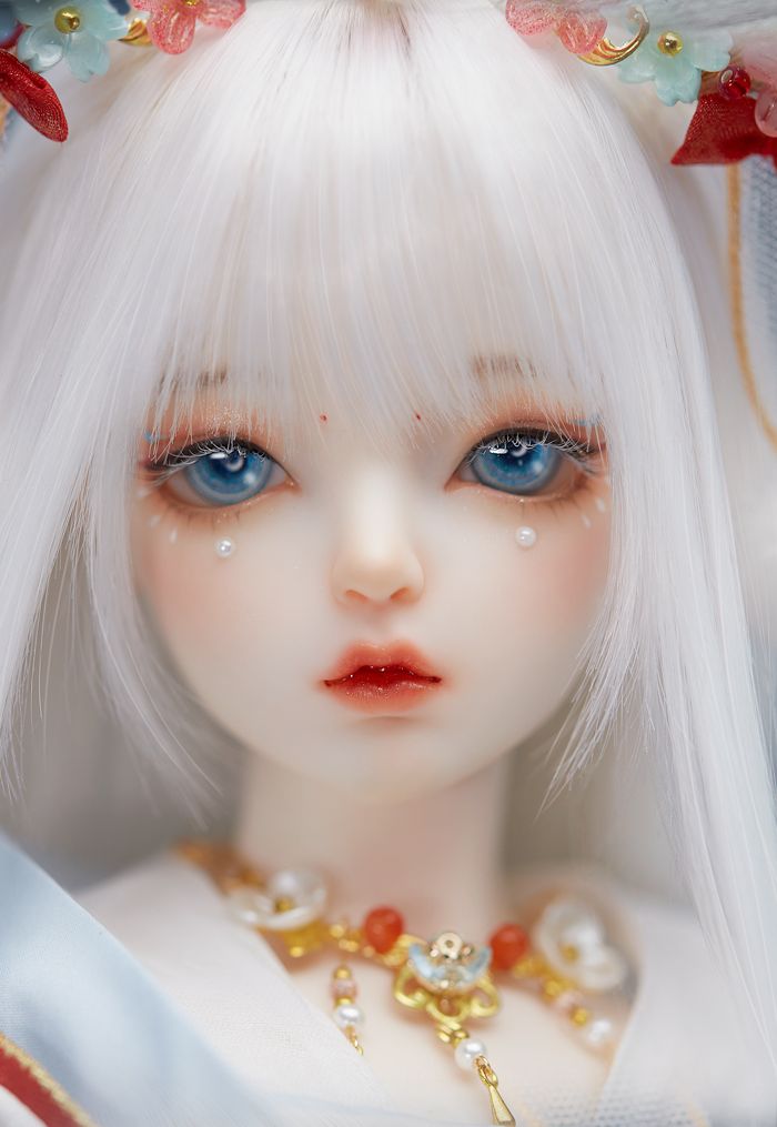 Loong Soul Doll – Dolk BJD