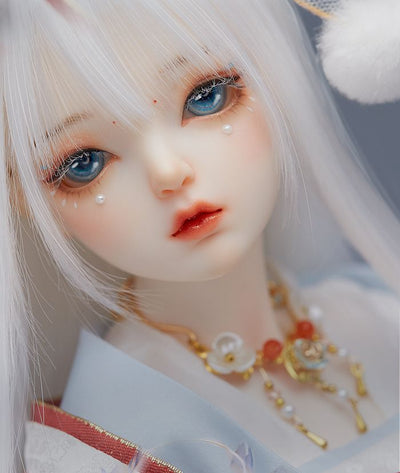 OLD Witch-Yue 63cm | Preorder | DOLL