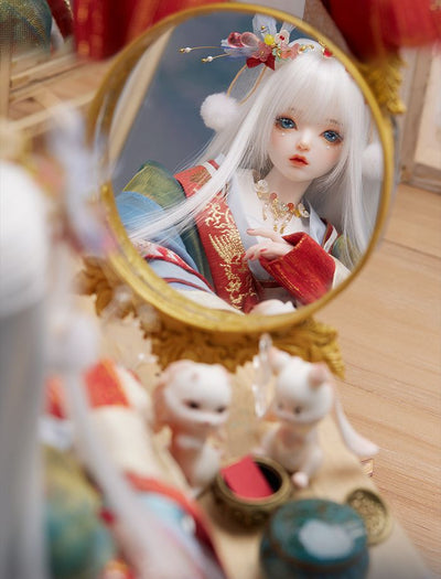 OLD Witch-Yue 63cm | Preorder | DOLL