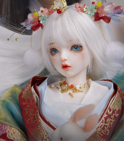 OLD Witch-Yue 63cm | Preorder | DOLL