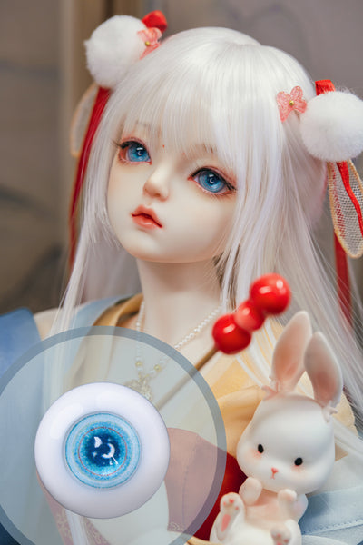 OLD Witch-Yue 63cm | Preorder | DOLL