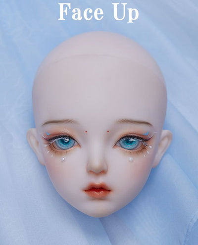 Witch-Yue 63cm | Preorder | DOLL