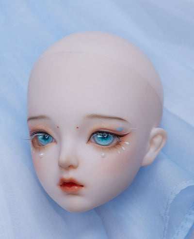 OLD Witch-Yue 63cm | Preorder | DOLL