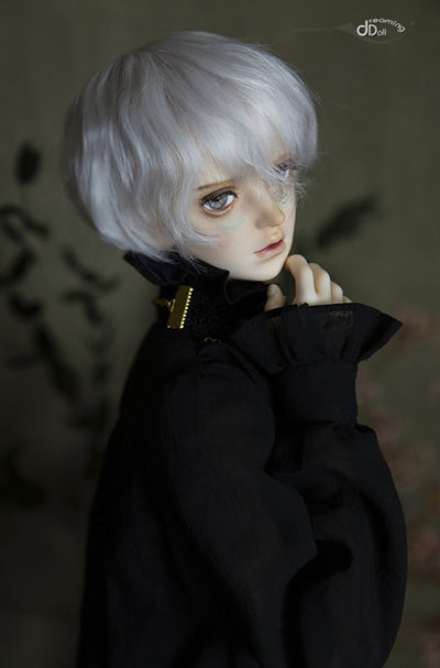 Outfit [65boy]ap01(Black) [limited time] | Preorder | OUTFIT