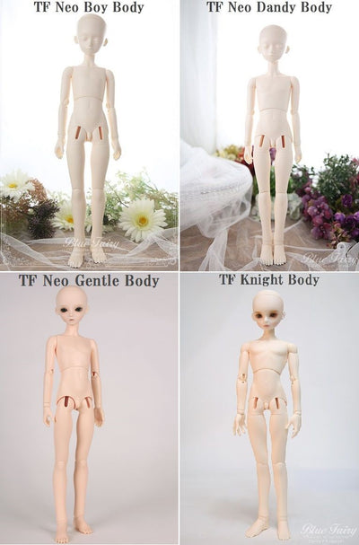 TF - Rachel [Limited Time] | Preorder | DOLL