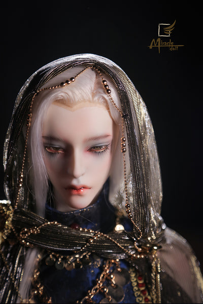 Lion Human Ver. Head [Limited Quantity] | Preorder | PARTS