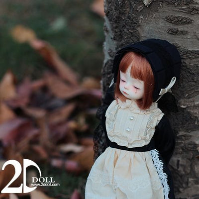 Pine-nut | Preorder | DOLL