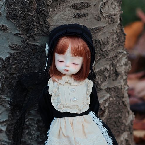 Pine-nut | Preorder | DOLL