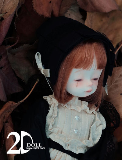 Pine-nut | Preorder | DOLL