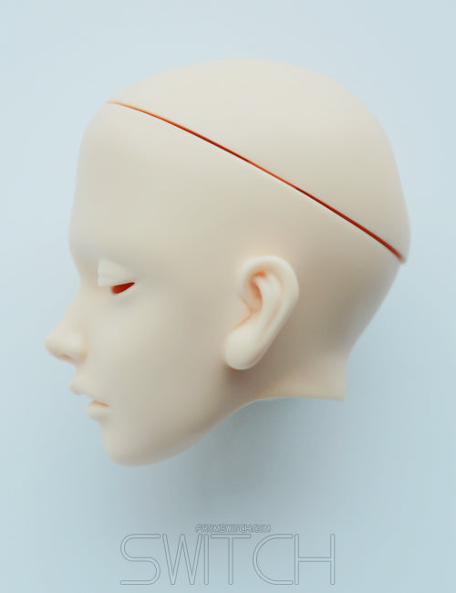 Monthly HD : PAVIAN Head [Limited time offer] | Preorder | PARTS