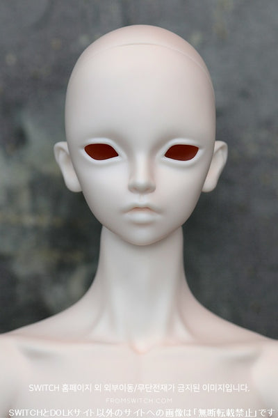 SANHONG Head Make Up -Briant（Milktea Rose Skin) [Limited time offer] | Preorder | PARTS