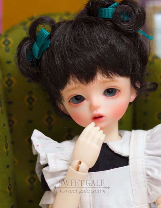 [Limited time] Dalmuri | Preorder | Doll