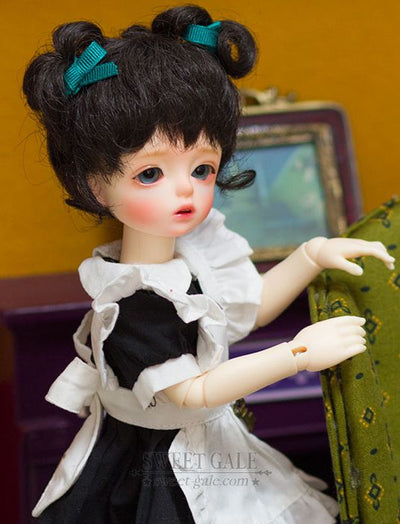 [Limited time] Dalmuri | Preorder | Doll