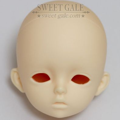 [Limited time] Dalmuri | Preorder | Doll