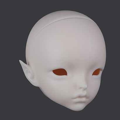 Twinkle Head [Limited Time 7%OFF] | Preorder | PARTS