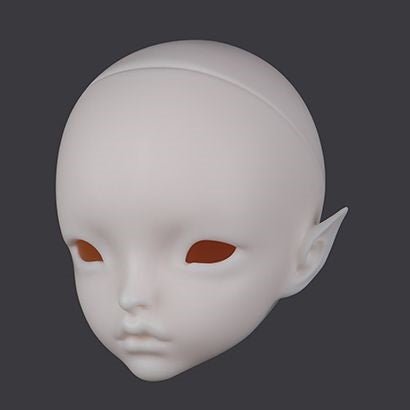 Twinkle Head [Limited Time 7%OFF] | Preorder | PARTS