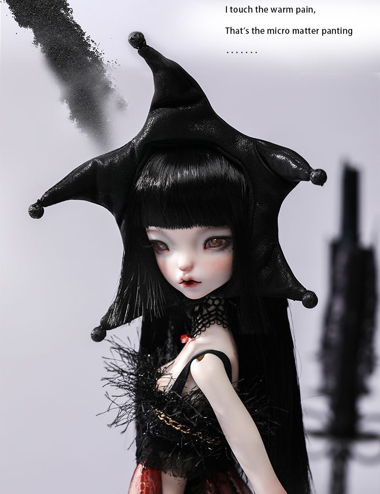 Twinkle [Limited Time 7%OFF] | Preorder | DOLL