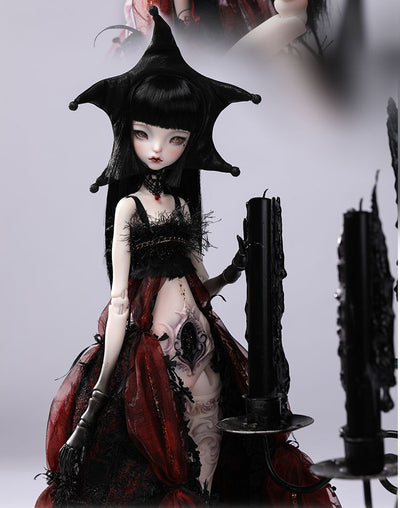 Twinkle [Limited Time 7%OFF] | Preorder | DOLL