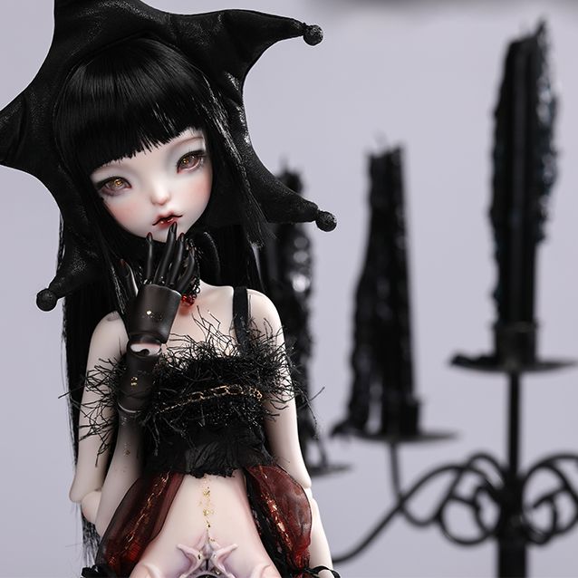 Twinkle [Limited Time 7%OFF] | Preorder | DOLL