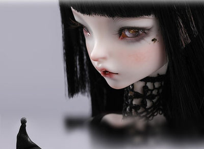 Twinkle [Limited Time 7%OFF] | Preorder | DOLL