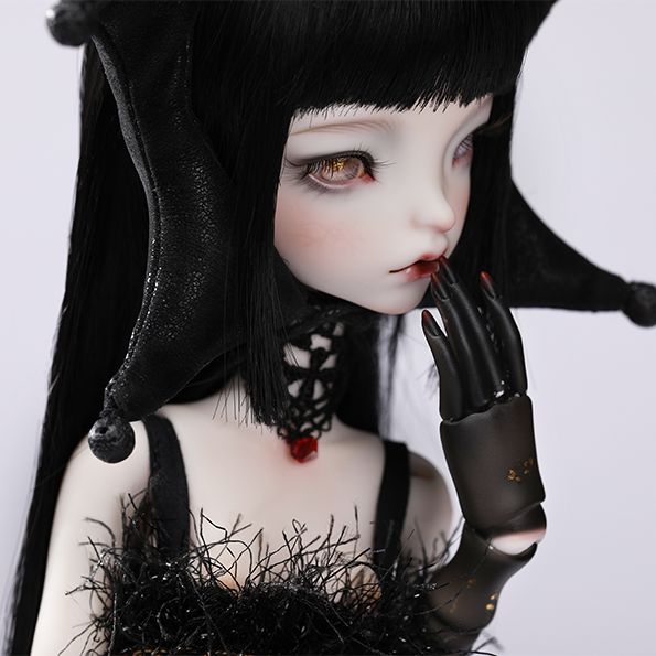 Twinkle [Limited Time 7%OFF] | Preorder | DOLL