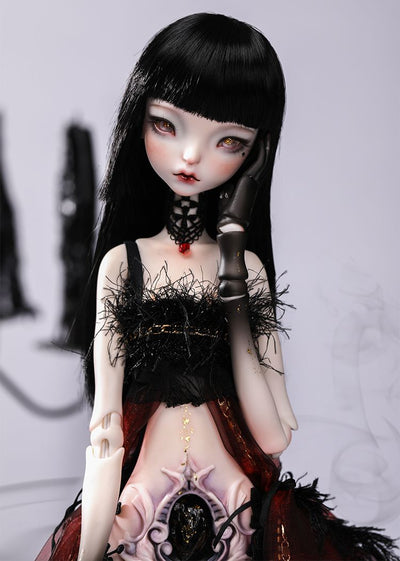 Twinkle [Limited Time 7%OFF] | Preorder | DOLL