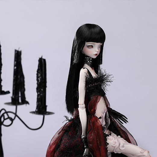 Twinkle [Limited Time 7%OFF] | Preorder | DOLL