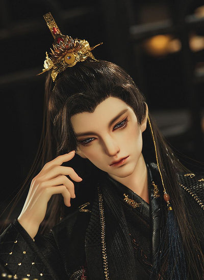 Ketu-Yue Yao Fullset | Item in Stock | DOLL