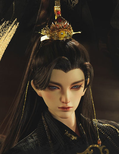 Ketu-Yue Yao Fullset | Item in Stock | DOLL